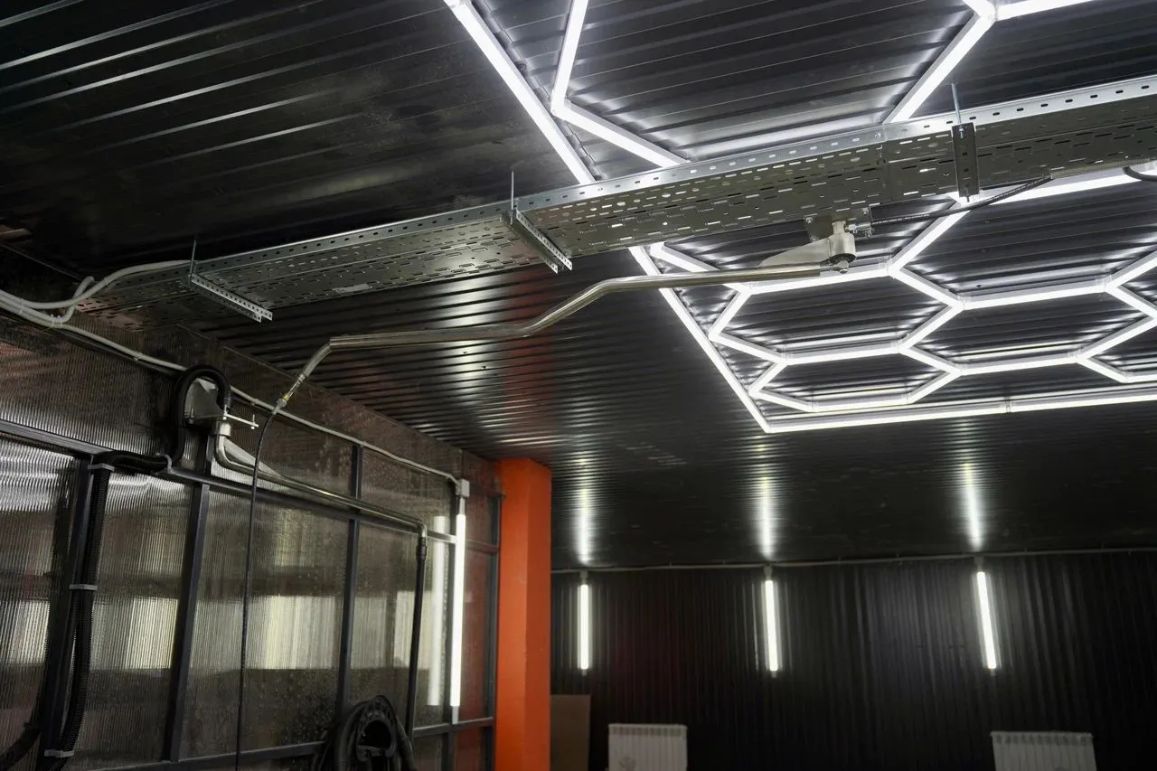 Ручные автомойки