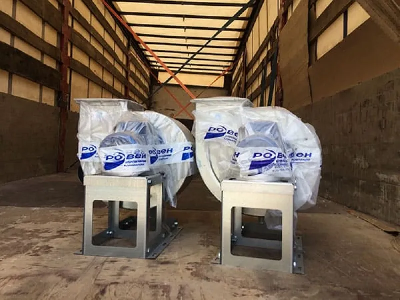 Отгрузка автомойки в город Межгорье